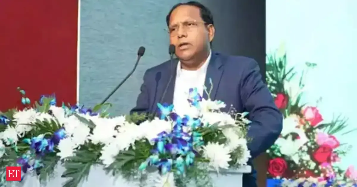 NABFID must develop system shaping expertise: DFS Secretary