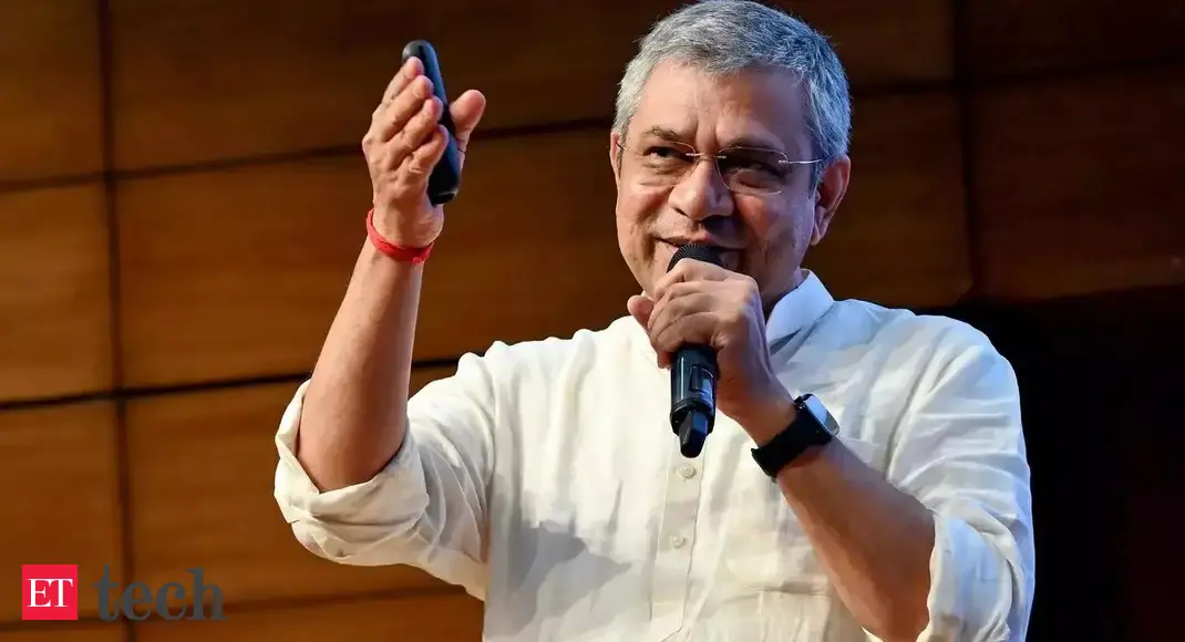 India AI Mission cohort 2.0; Tata's Apple windfall