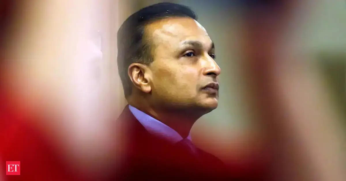 CBI files charges against Anil Ambani’s cos, Yes Bank ex-CEO Rana Kapoor family in fraud cases