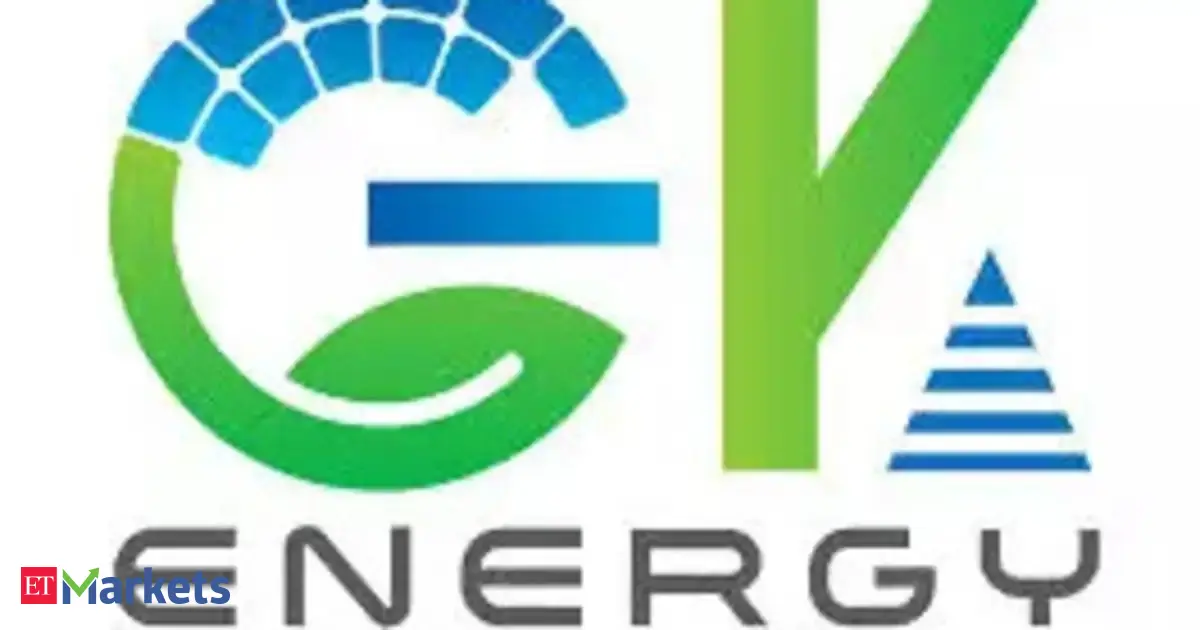 GK Energy raises Rs 139 crore from anchor investors ahead of IPO
