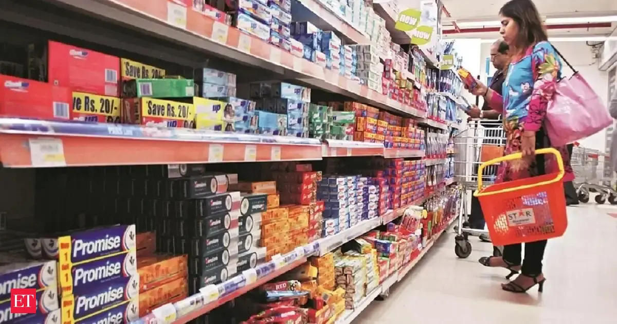 FMCG makers P&G, Emami, HUL announce new price list; slash rates to extend GST benefits