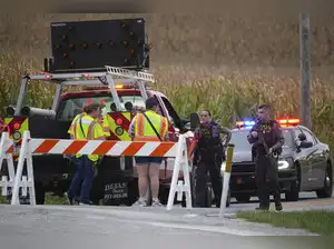 matthew james ruth: Who was Matthew James Ruth? Pennsylvania gunman who