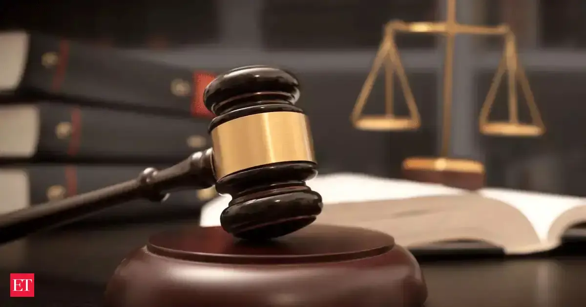 Legal matters cost India Inc over ₹62,146 crore in FY25