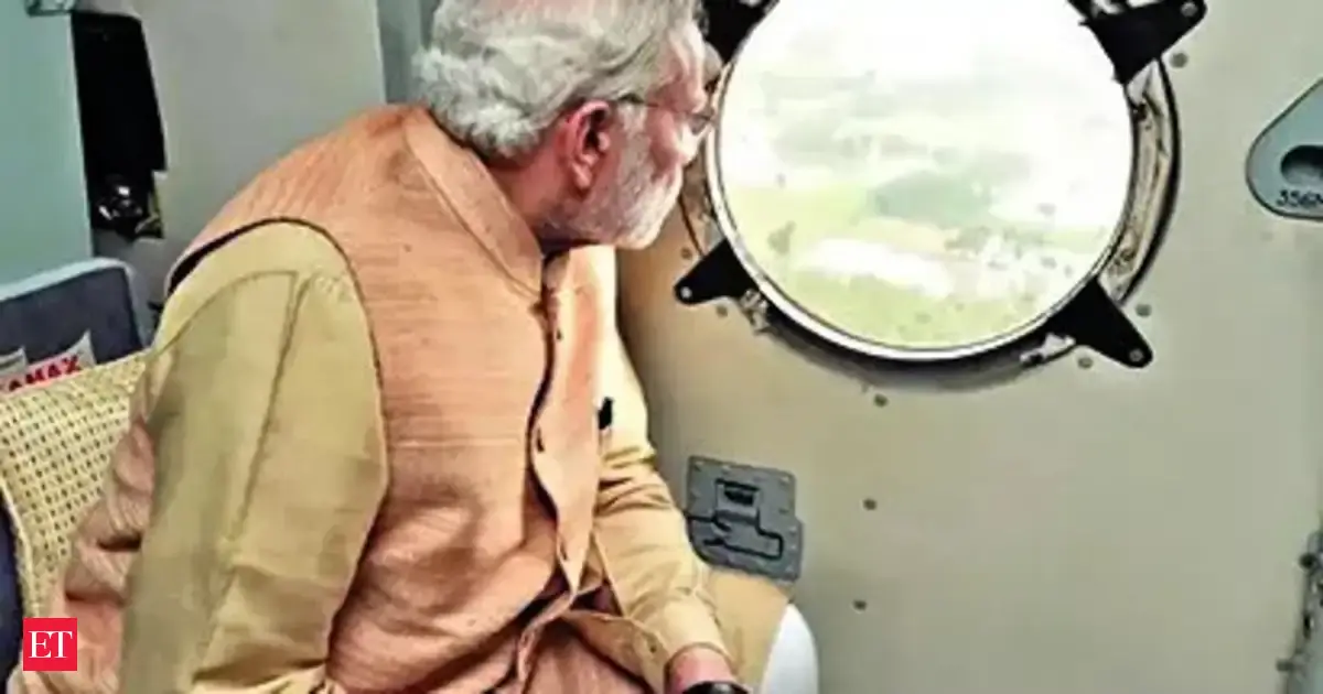 From small details to big ideas: How Modi’s habit of observation shapes governance