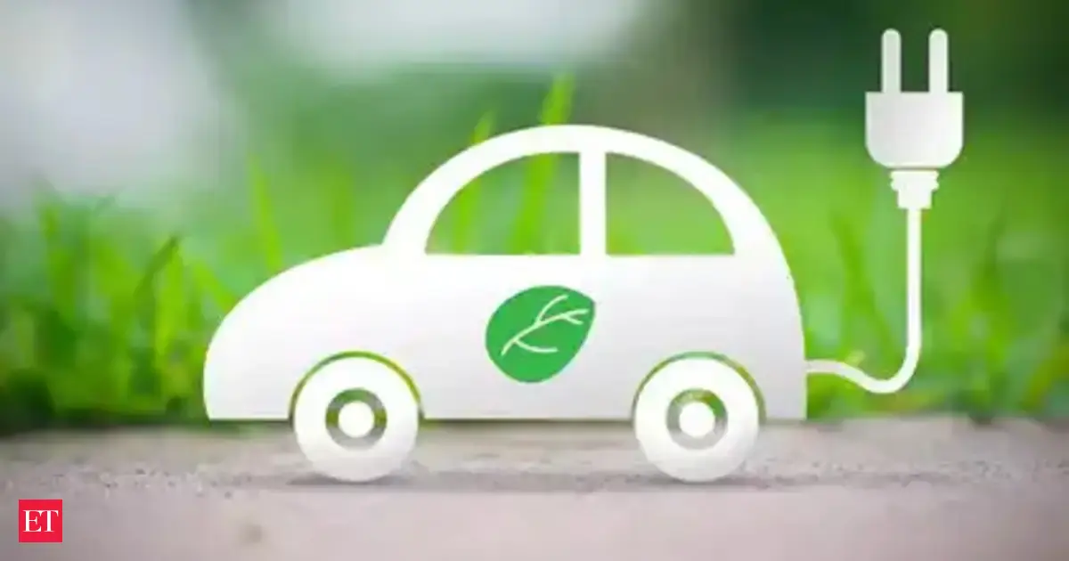 Electric cars need to get cooler to stay in race with ICE siblings