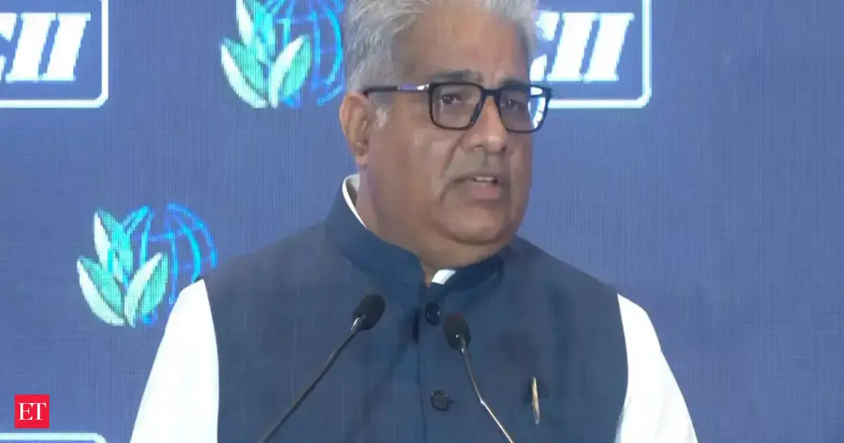Congress doing 'negative politics' over Great Nicobar project: Environment minister