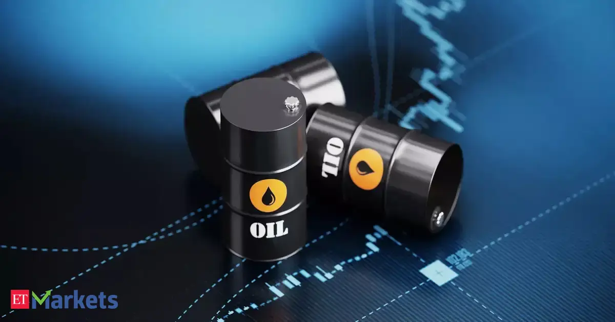 Oil little changed as demand concerns overshadow US rate cut buoyancy