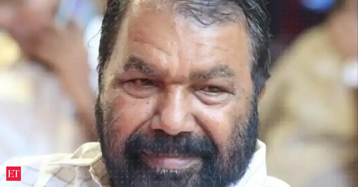 Kerala Minister Sivankutty rushed to hospital amid assembly proceedings