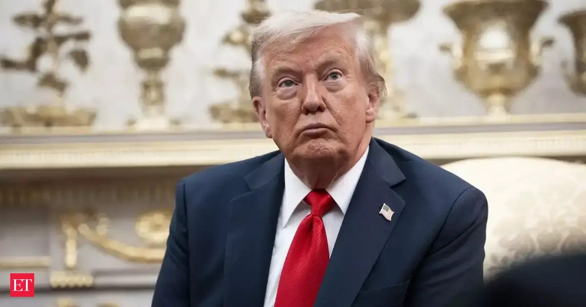 Global economy takes Trump shocks in stride, for now