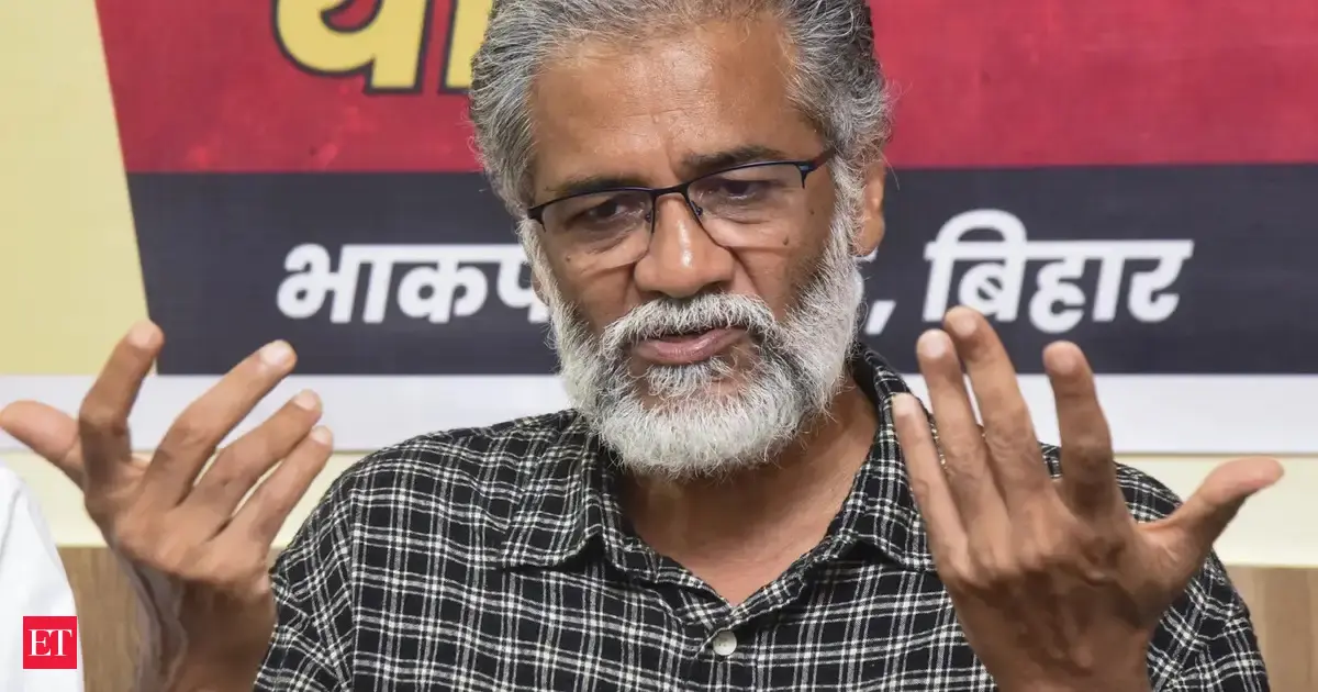 Congress must be realistic, RJD accommodative in seat-sharing talks for Bihar polls: Dipankar Bhattacharya