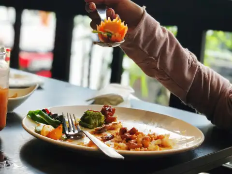 Why healthy snacks?