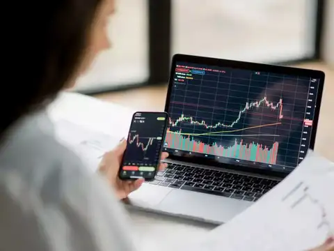 Profitability check: Margins & cash flows