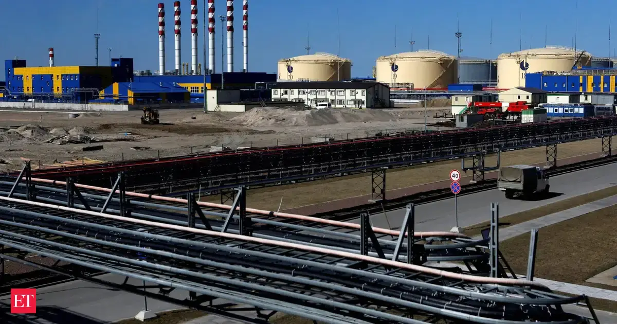 Oil India makes a splash in Russia, but won't get its hand on the money just yet