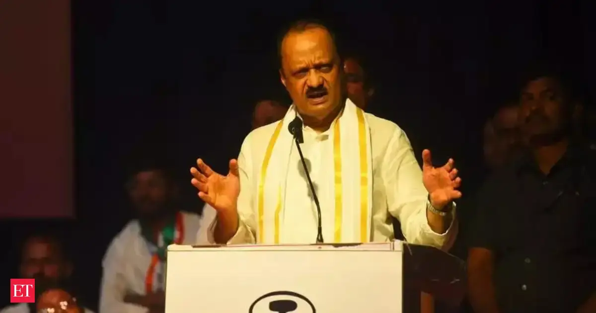 NCP still in Mahayuti due to mutual respect, commitment to Maharashtra's progress: Ajit Pawar