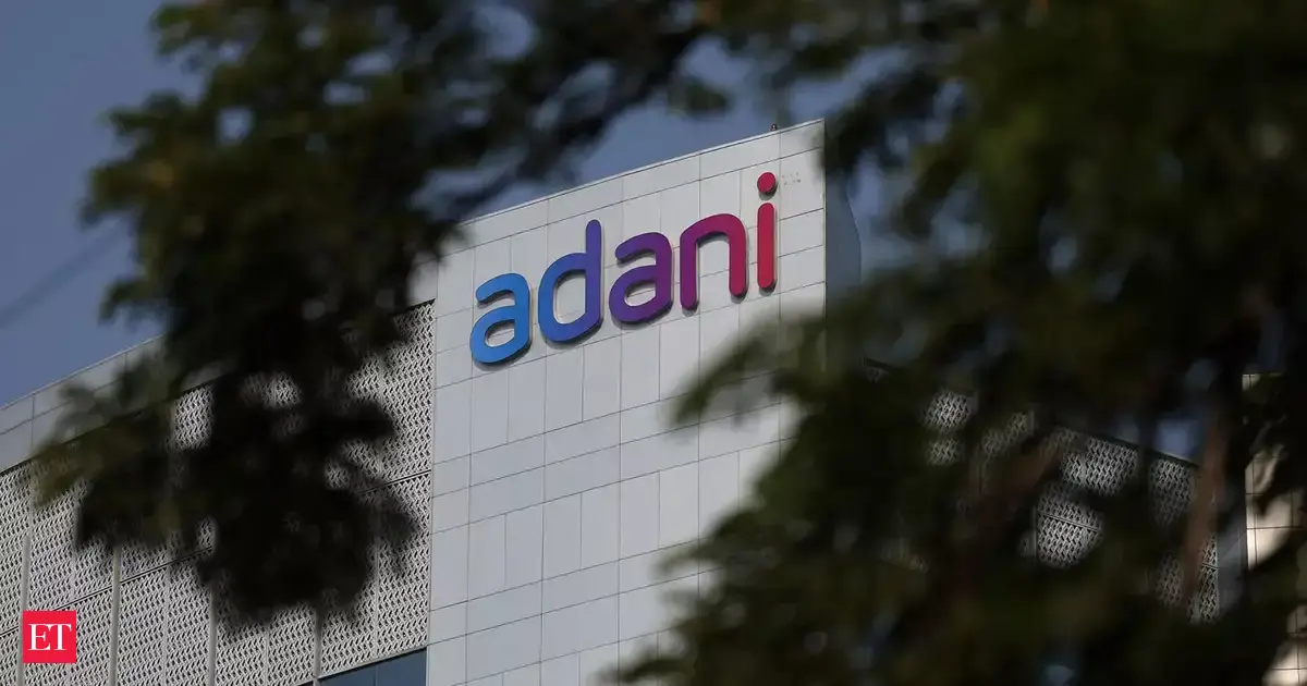 Continued need to probe 'Modani Scam' in all dimensions: Congress on SEBI clean chit to Adani