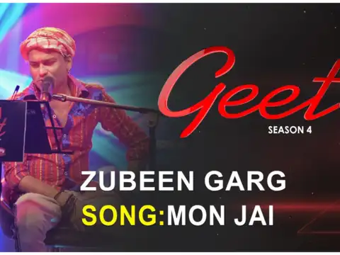"Mon Jaai": The Film Soundtrack Anthem