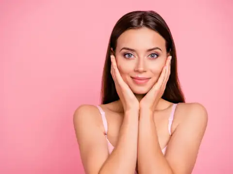 Boosts Skin Elasticity
