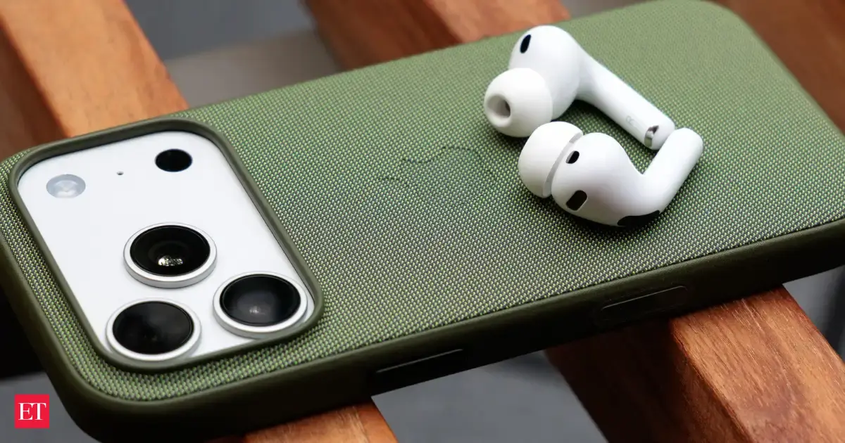 Are Apple’s new AirPods Pro 3 earbuds worth it?