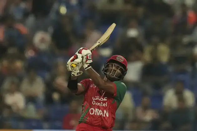 India vs Oman Highlights Oman go down fighting as India win by 21 runs India vs Oman Highlights Oman go down fighting as India win by 21 runs