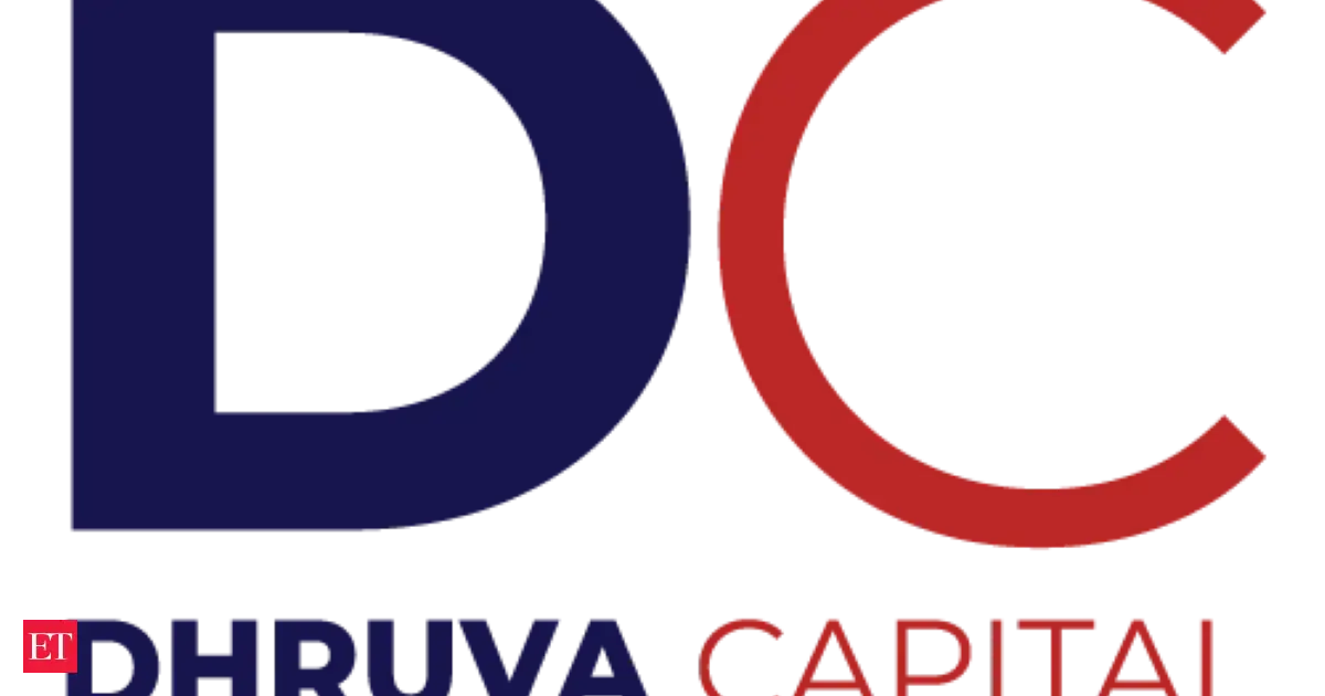 NBFC Dhruva Capital announces merger with microlender Vector Finance