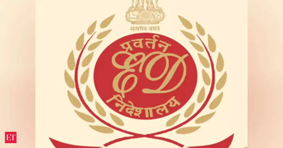Andhra Pradesh liquor scam trail reaches Dubai, 'chat evidence' spans ED's hunt for absconders absconded there