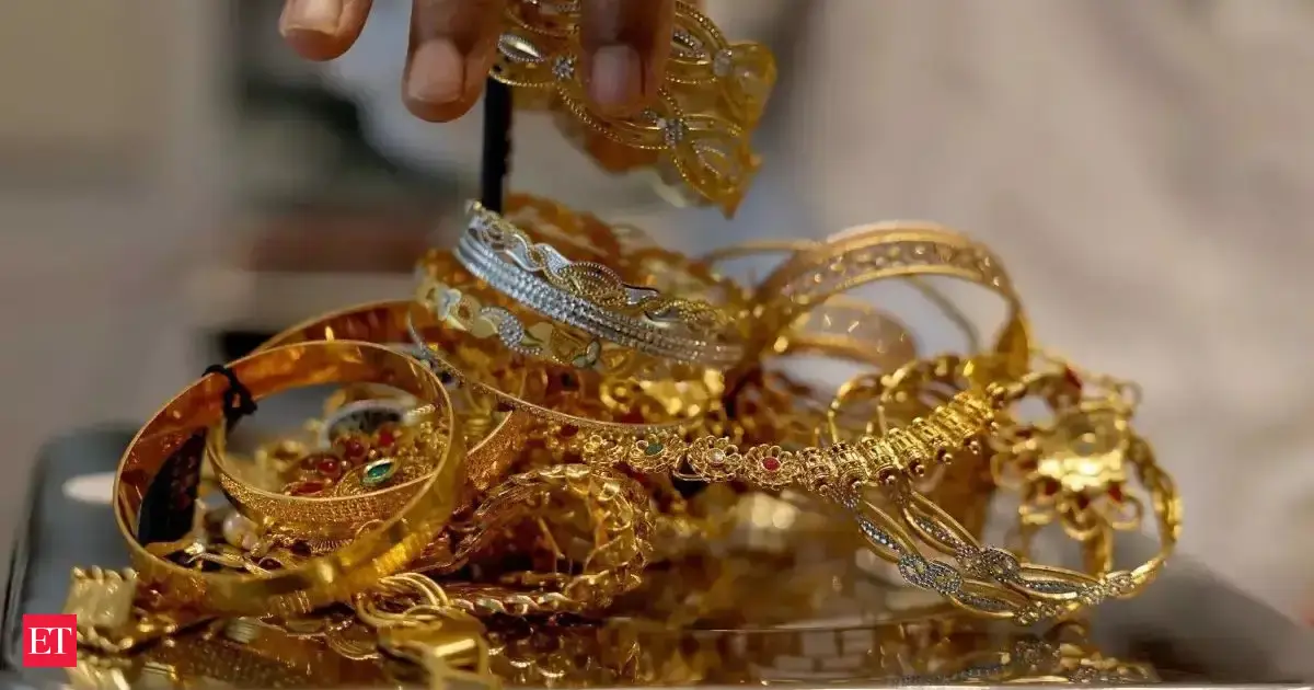 Demand for traditional Assamese jewellery on the rise: Amazon India