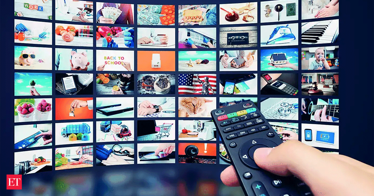 Cable TV service provider Satlinks alleges price bias, Star denies; TDSAT steps in