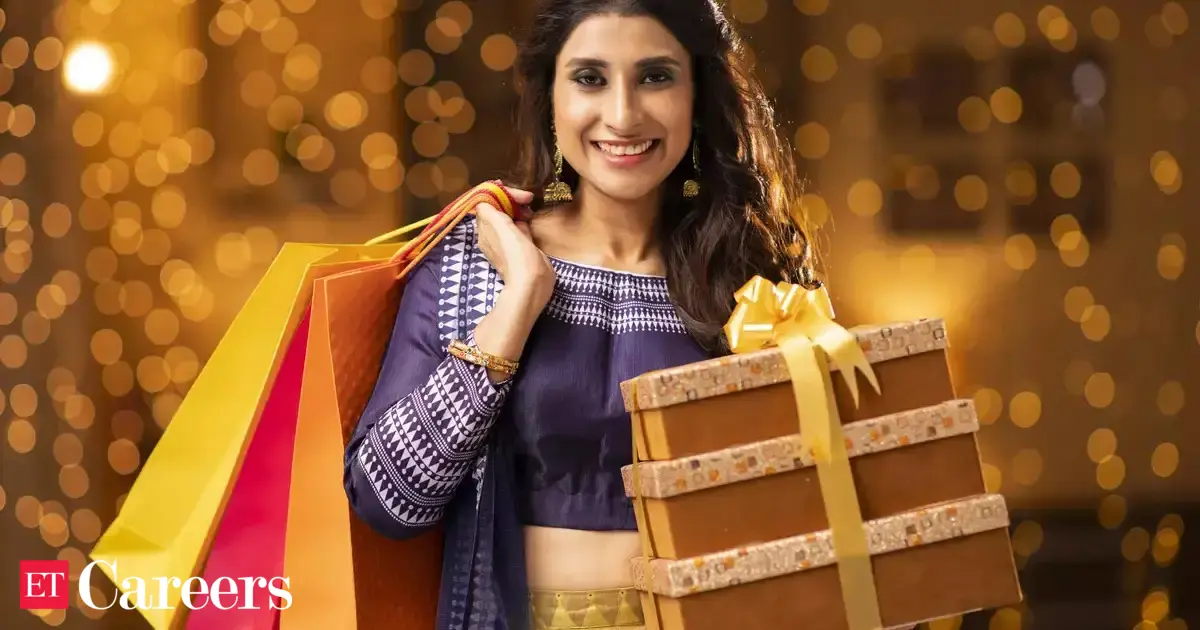 Retail Inc looks for extra hands as tax goodies lift festive mood