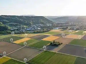 Suburban land demand soars amid rising costs in cities