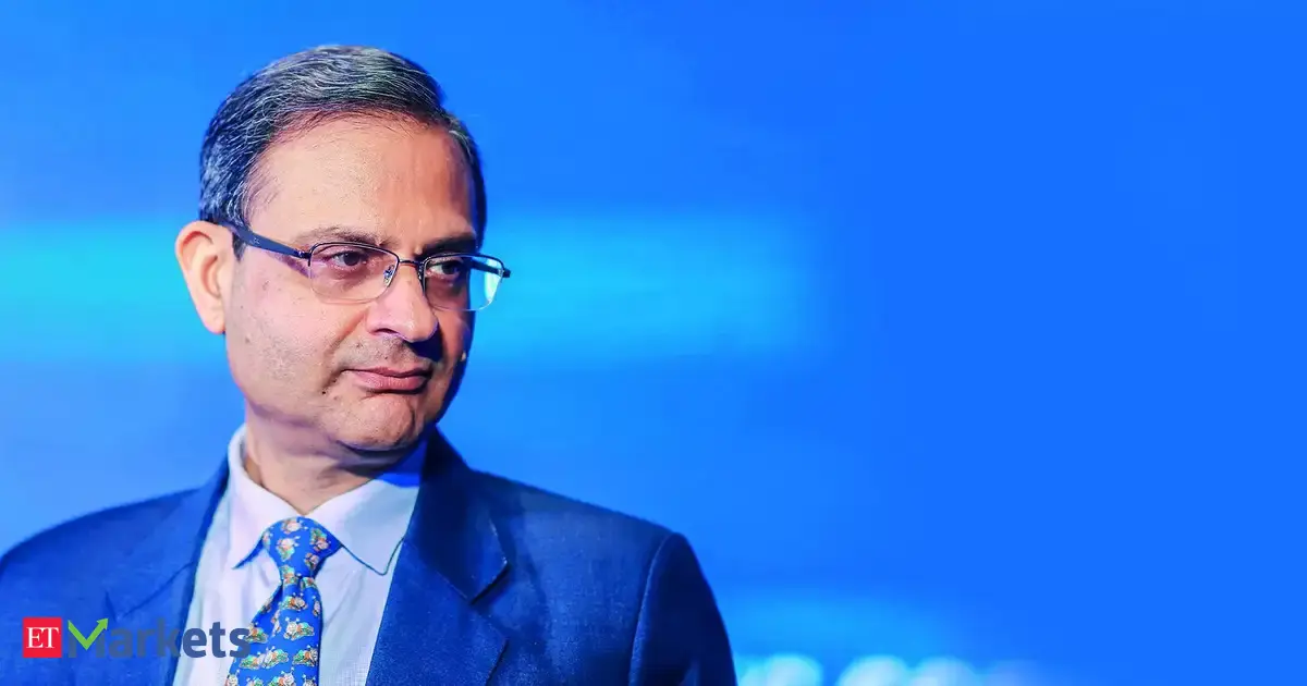 RBI Governor Sanjay Malhotra asks Clearing Corp to think beyond dollar/rupee