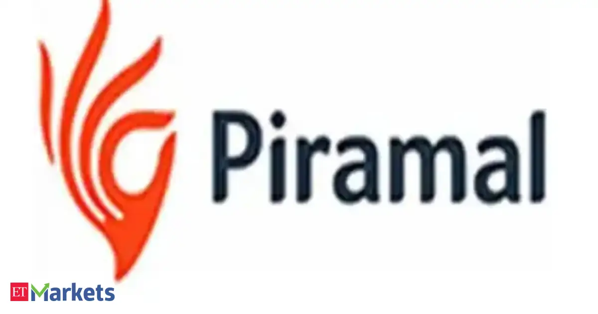 Trading in Piramal Enterprises shares suspends from September 23 following merger with Piramal Finance