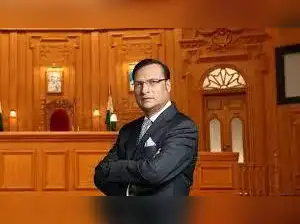 Rajat Sharma elected NBDA president for 2025-26 - The Economic Times