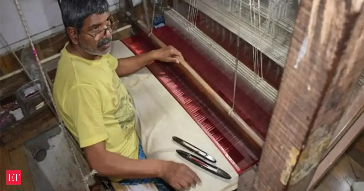MSME NPAs may rise slightly in export sectors amid global headwinds: Crisil Ratings