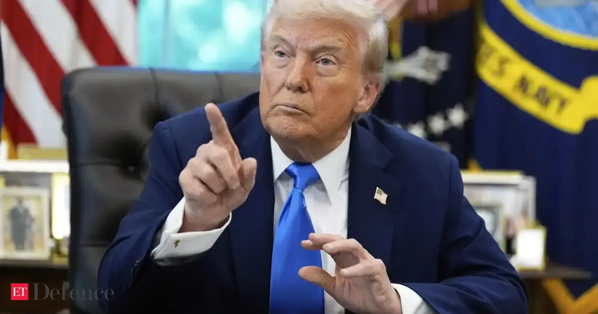 Trump's peace efforts falter as conflicts in Ukraine and Gaza escalate