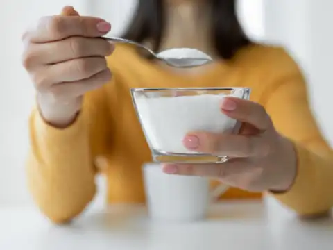Cut Back on Sugar and Refined Carbs