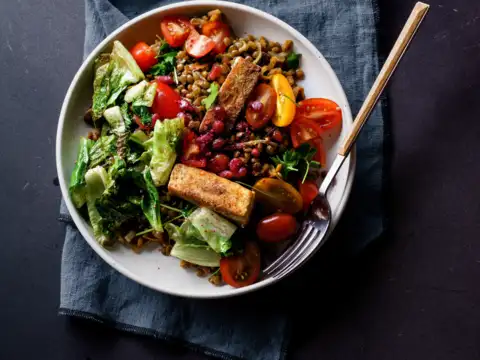 Eat More Soluble Fiber