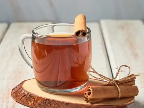 The Appetite-Suppressing Cinnamon Water