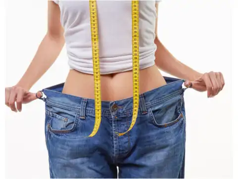 Unexplained Weight Loss