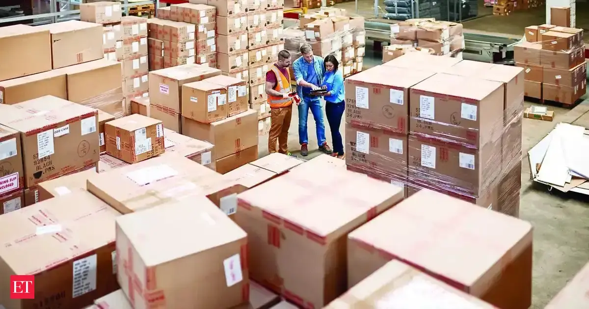Govt launches framework to derive logistics cost for India