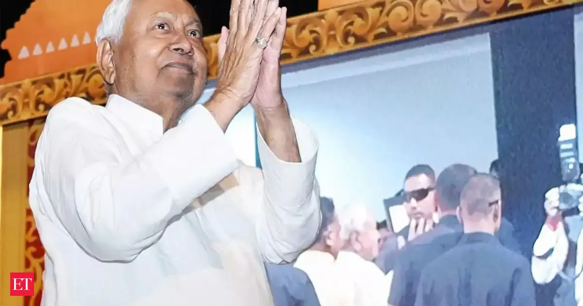 Silence on seats keeps Bihar NDA guessing