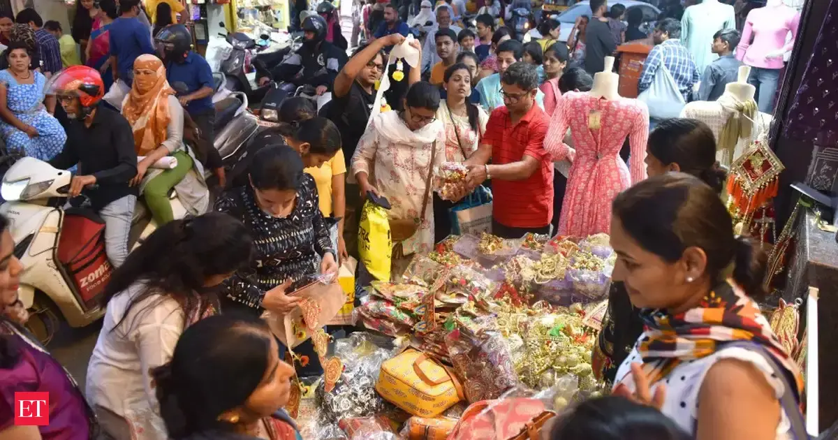 GST cuts plus incentives add fireworks to festive sales