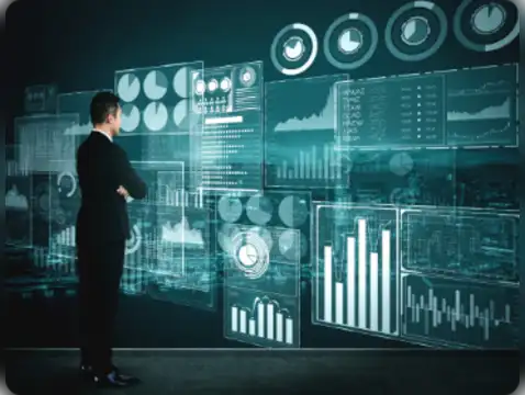 GACM Technologies