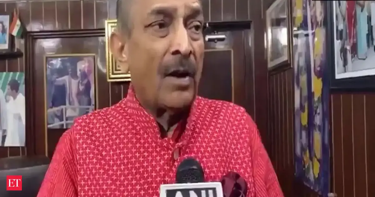 Fix your foreign policy, speak plainly: Congress' Pramod Tiwari criticises PM Modi over H1B visa fee hike