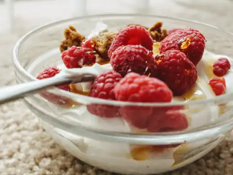Top probiotic foods for breakfast