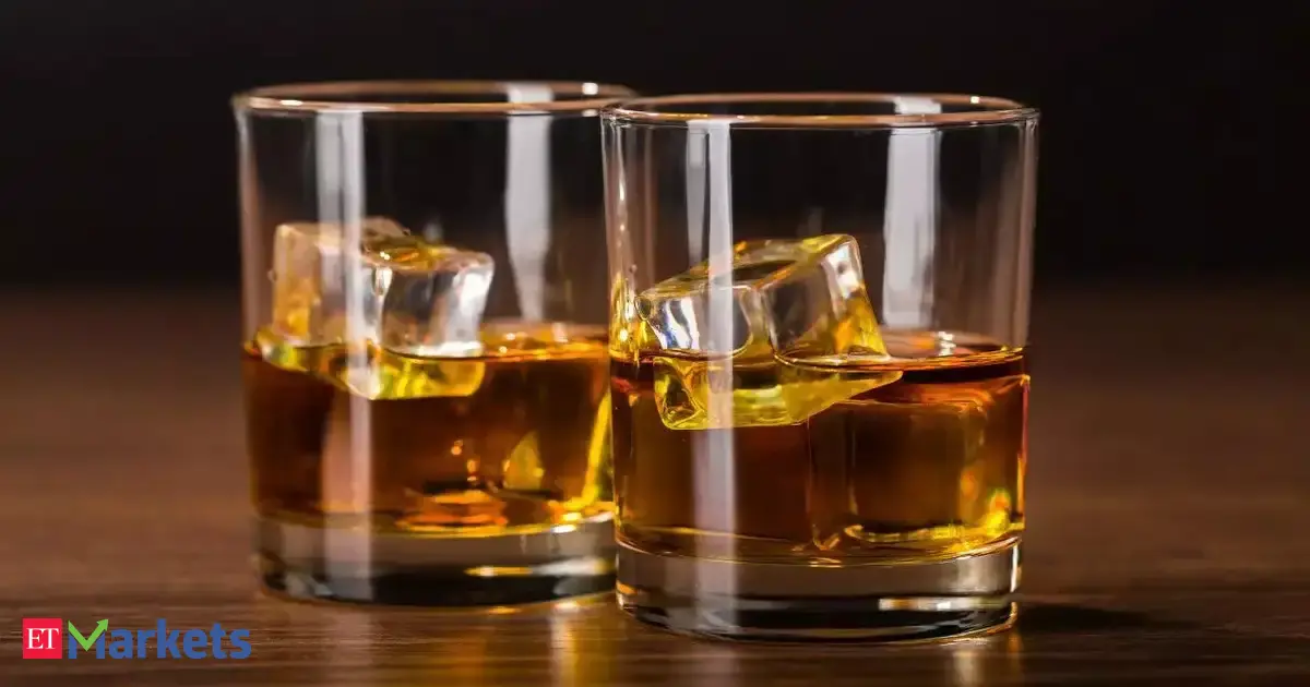 Cheers to premiumisation! These 4 alcohol stocks can rally up to 18%. Do you own any?