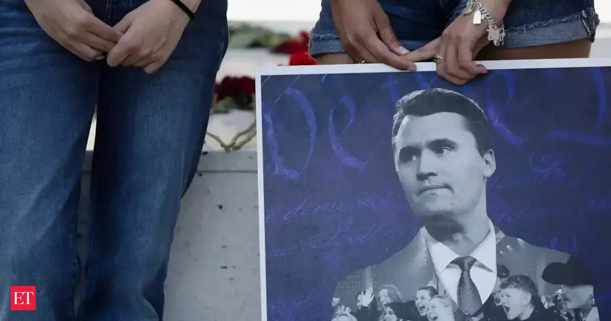 Charlie Kirk Funeral date and time: Charlie Kirk Funeral: Dress code