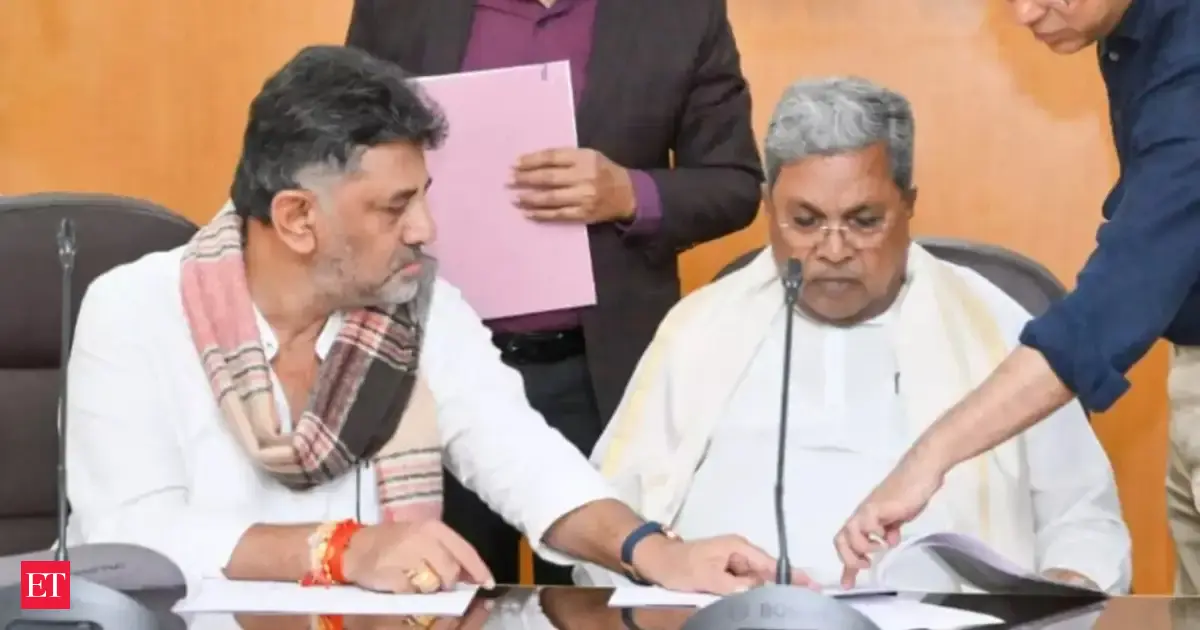 Karnataka caste census: Communities make efforts to see their dominance reflected in survey outcome