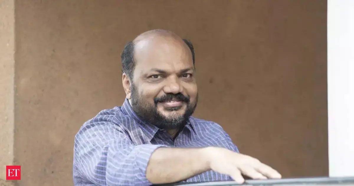Big metros choking, says Kerala industry minister as Bengaluru battles infra woes