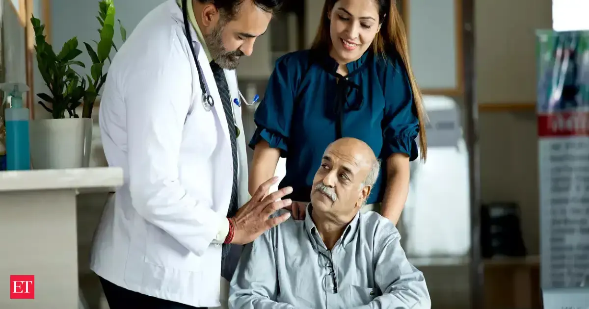Rehabilitation: India’s ‘missing link’ in healthcare