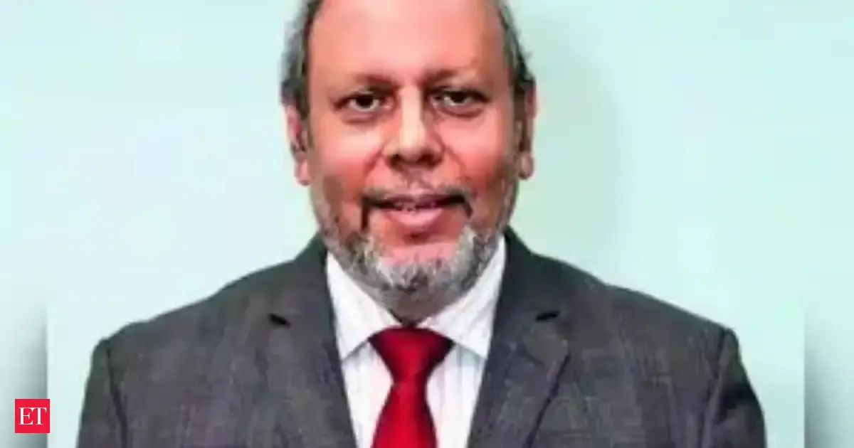 Private companies have capital, must invest in India's growth journey: EAC-PM S Mahendra Dev